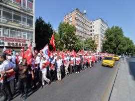 Yalçın: 15 Temmuz Ruhunu Daima Diri Tutacağız!