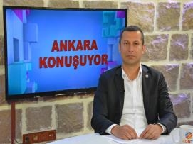 Genel Başkan Tufanoğlu Kon TV’de soruları yanıtladı