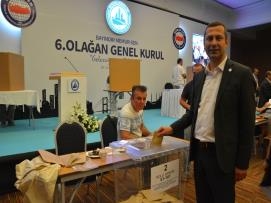 Bayındır Memur-Sen 6’ncı Olağan Genel Kurulu Gerçekleştirildi