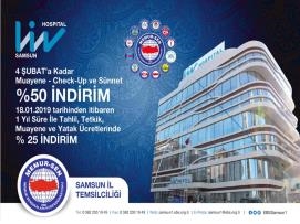 SAMSUN MEMUR-SEN İNDİRİM ANLAŞMALARIMIZA DEVAM EDİYORUZ