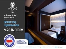 SAMSUN MEMUR-SEN İNDİRİM ANLAŞMALARIMIZA DEVAM EDİYORUZ