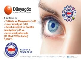 SAMSUN MEMUR-SEN İNDİRİM ANLAŞMALARIMIZA DEVAM EDİYORUZ