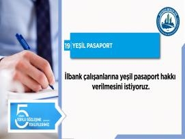 Sendikamız Toplu Sözleşme Taleplerini Bakan Selçuk’a Sundu