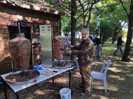 Ankara 1 No’lu Şubemiz Geleneksel Piknik Etkinliği Düzenledi