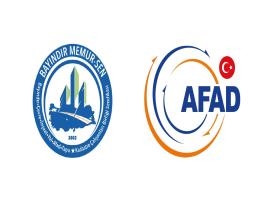 Sendikamızdan AFAD'da Koruyucu Giyim Malzemesi Kazanımı!