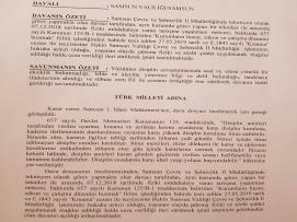 Üyelerimizin haklarını savunmak adına üzerimize düşen sorumluluk bilinciyle hareket etmeye devam edeceğiz.