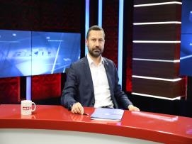 Tufanoğlu Akit TV’de Memurun Sorunlarını Değerlendirdi