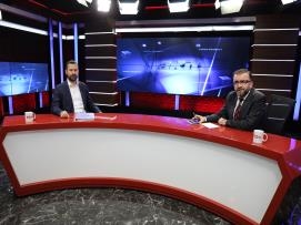 Tufanoğlu Akit TV’de Memurun Sorunlarını Değerlendirdi