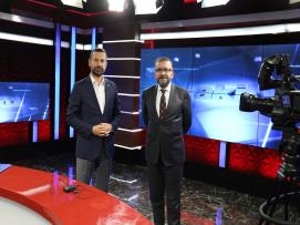 Tufanoğlu Akit TV’de Memurun Sorunlarını Değerlendirdi