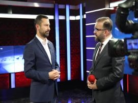 Tufanoğlu Akit TV’de Memurun Sorunlarını Değerlendirdi