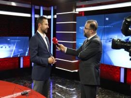 Tufanoğlu Akit TV’de Memurun Sorunlarını Değerlendirdi