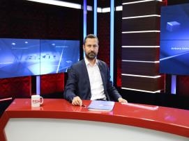 Tufanoğlu Akit TV’de Memurun Sorunlarını Değerlendirdi