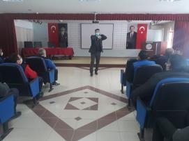 Genel Başkan Yardımcımız Tosun, Afyonkarahisar, Burdur ve Isparta’da Teşkilat Ziyaretleri Gerçekleştirdi