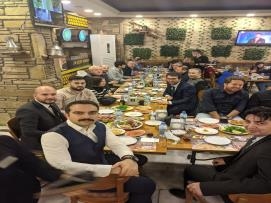 İlbank Şube Yönetimimiz, Adana’da Ziyaretler Gerçekleştirdi