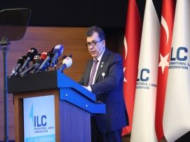 Uluslararası Emek Konfederasyonu (ILC) 1. Olağan Genel Kurulu Gerçekleştirildi