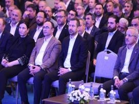 Mühendislik Meslek Kanunu ve Teknik Hizmetler Sınıfının Sorunları Panel ve Çalıştayı Gerçekleştirildi