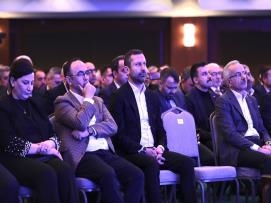 Mühendislik Meslek Kanunu ve Teknik Hizmetler Sınıfının Sorunları Panel ve Çalıştayı Gerçekleştirildi