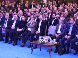 Mühendislik Meslek Kanunu ve Teknik Hizmetler Sınıfının Sorunları Panel ve Çalıştayı Gerçekleştirildi