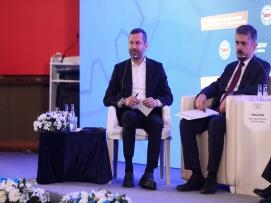 Mühendislik Meslek Kanunu ve Teknik Hizmetler Sınıfının Sorunları Panel ve Çalıştayı Gerçekleştirildi