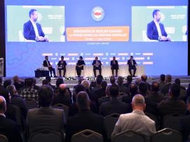 Mühendislik Meslek Kanunu ve Teknik Hizmetler Sınıfının Sorunları Panel ve Çalıştayı Gerçekleştirildi