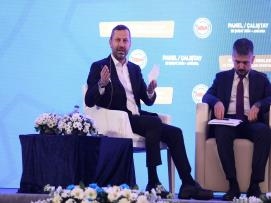 Mühendislik Meslek Kanunu ve Teknik Hizmetler Sınıfının Sorunları Panel ve Çalıştayı Gerçekleştirildi