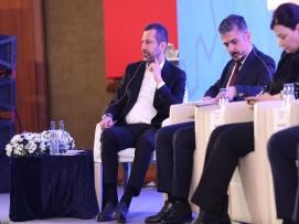 Mühendislik Meslek Kanunu ve Teknik Hizmetler Sınıfının Sorunları Panel ve Çalıştayı Gerçekleştirildi