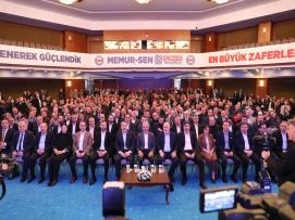 Mühendislik Meslek Kanunu ve Teknik Hizmetler Sınıfının Sorunları Panel ve Çalıştayı Gerçekleştirildi