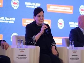 Mühendislik Meslek Kanunu ve Teknik Hizmetler Sınıfının Sorunları Panel ve Çalıştayı Gerçekleştirildi