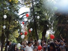 Ankara 1 No'lu Şubemizden Geleneksel Piknik Programı