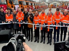 Onhan ve Düzgören, Batman'da Ziyaretler Gerçekleştirdi