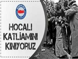 Hocalı'yı Unutma, Unutturma!