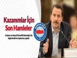 Kazanımlar İçin Son Hamleler