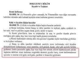 Alınterinin Garantörü Özgürlüklerin Öncüsü Olmaya Devam Ediyoruz