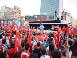 Yalçın: Türkiye'nin Yolunun Kesilmesine, Geçit Vermeyiz